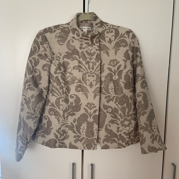 Coldwater Creek blazer - Picture 1 of 5